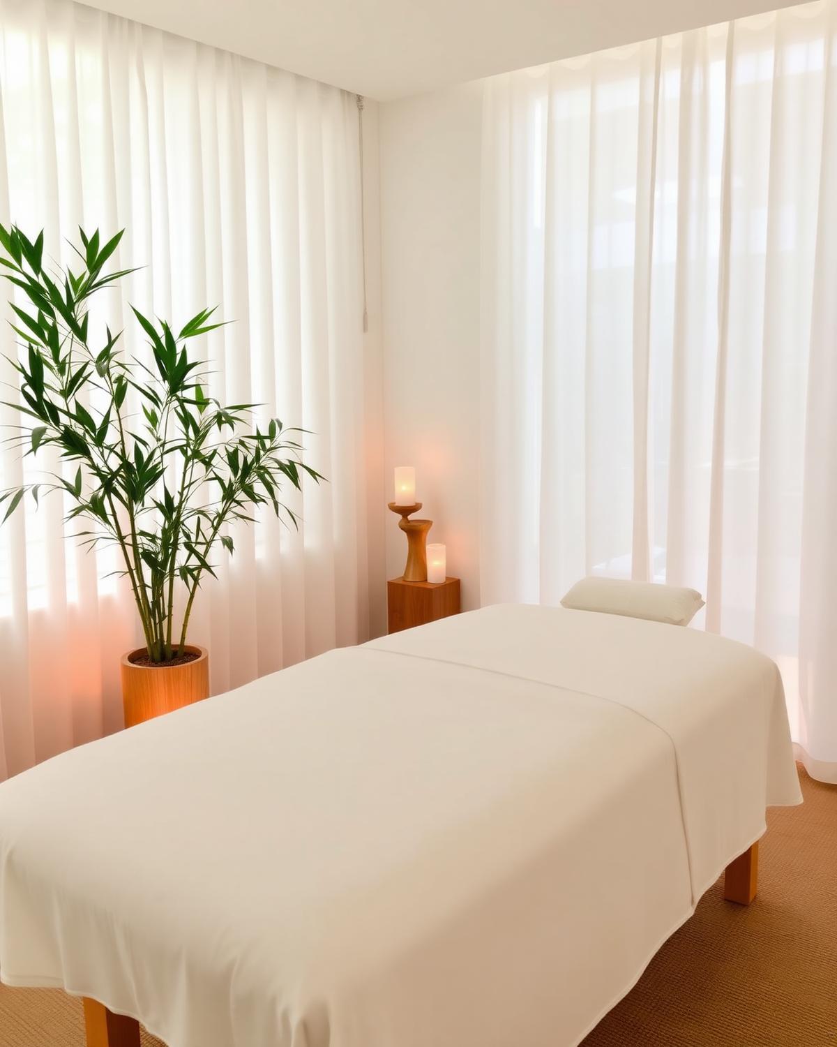 Deep Tissue Massage